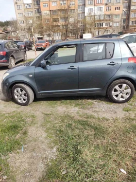 Suzuki Swift | Mobile.bg    4