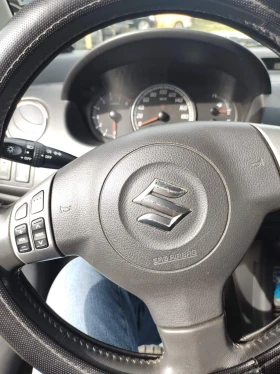 Suzuki Swift | Mobile.bg    9