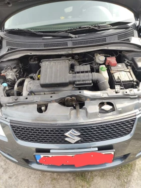 Suzuki Swift | Mobile.bg    5