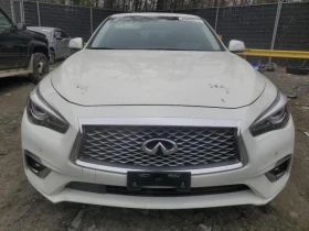 Infiniti Q50 3.0L 6 All wheel drive - 29100 лв. - 83875043 | Car24.bg