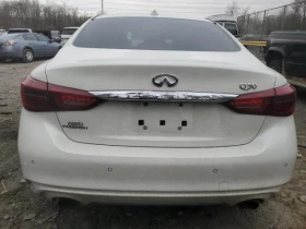 Infiniti Q50 3.0L 6 All wheel drive - 29100 лв. - 83875043 | Car24.bg