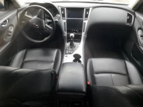 Infiniti Q50 3.0L 6 All wheel drive - 29100 лв. - 83875043 | Car24.bg