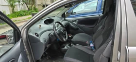 Обява за продажба на Toyota Yaris ~3 900 лв. - изображение 5