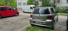 Обява за продажба на Toyota Yaris ~3 900 лв. - изображение 8