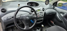 Обява за продажба на Toyota Yaris ~3 900 лв. - изображение 3