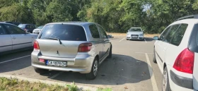 Обява за продажба на Toyota Yaris ~3 900 лв. - изображение 1