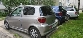Обява за продажба на Toyota Yaris ~3 900 лв. - изображение 7