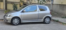 Обява за продажба на Toyota Yaris ~3 900 лв. - изображение 1