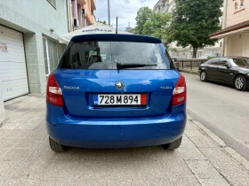     Skoda Fabia * 1.2TSI* 86HP