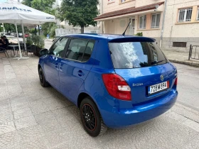     Skoda Fabia * 1.2TSI* 86HP