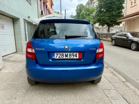 Обява за продажба на Skoda Fabia * 1.2TSI* 86HP* ВСИЧКИ ЕКСТРИ*  ~12 000 лв. - изображение 3