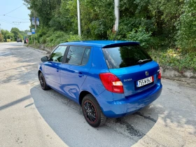Обява за продажба на Skoda Fabia * 1.2TSI* 86HP* ВСИЧКИ ЕКСТРИ*  ~Цена по договаряне - изображение 2