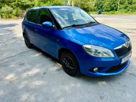 Обява за продажба на Skoda Fabia * 1.2TSI* 86HP* ВСИЧКИ ЕКСТРИ*  ~Цена по договаряне - изображение 5