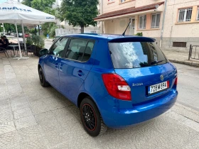 Обява за продажба на Skoda Fabia * 1.2TSI* 86HP* ВСИЧКИ ЕКСТРИ*  ~12 000 лв. - изображение 2