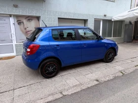 Skoda Fabia * 1.2TSI* 86HP | Mobile.bg    5