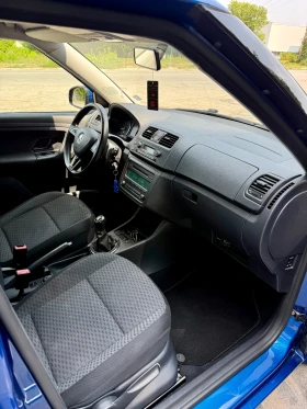 Обява за продажба на Skoda Fabia * 1.2TSI* 86HP* ВСИЧКИ ЕКСТРИ*  ~Цена по договаряне - изображение 6