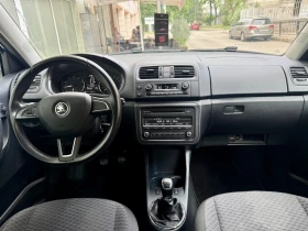 Skoda Fabia * 1.2TSI* 86HP | Mobile.bg    10