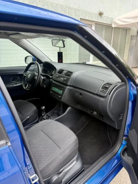 Skoda Fabia * 1.2TSI* 86HP | Mobile.bg    7