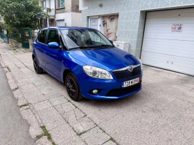 Skoda Fabia * 1.2TSI* 86HP | Mobile.bg    6