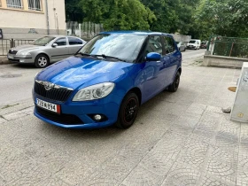     Skoda Fabia * 1.2TSI* 86HP