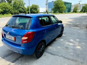 Обява за продажба на Skoda Fabia * 1.2TSI* 86HP* ВСИЧКИ ЕКСТРИ*  ~Цена по договаряне - изображение 4