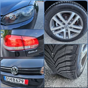 VW Golf 2.0 Tdi Klimatronik/Higlain | Mobile.bg    17