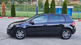     VW Golf 2.0 Tdi Klimatronik/Higlain