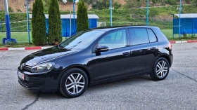     VW Golf 2.0 Tdi Klimatronik/Higlain