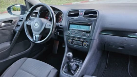 Обява за продажба на VW Golf 2.0 Tdi Klimatronik/Higlain ~10 850 лв. - изображение 9