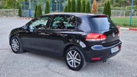     VW Golf 2.0 Tdi Klimatronik/Higlain
