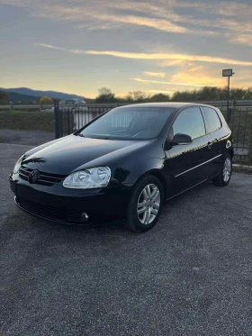 Обява за продажба на VW Golf V * * GOAL * *  ~5 500 лв. - изображение 1