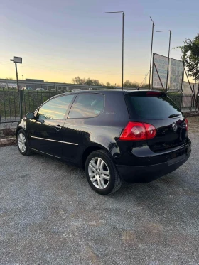 Обява за продажба на VW Golf V * * GOAL * *  ~5 500 лв. - изображение 3