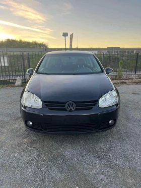 Обява за продажба на VW Golf V * * GOAL * *  ~5 500 лв. - изображение 6