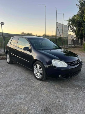 Обява за продажба на VW Golf V * * GOAL * *  ~5 500 лв. - изображение 1