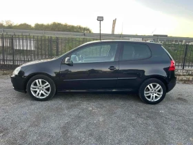 Обява за продажба на VW Golf V * * GOAL * *  ~5 500 лв. - изображение 4