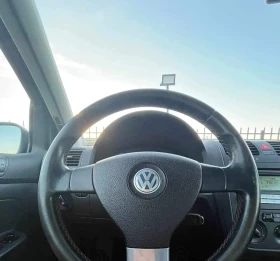 Обява за продажба на VW Golf V * * GOAL * *  ~5 500 лв. - изображение 7