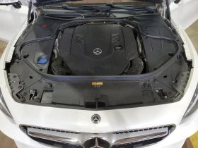 Mercedes-Benz S 560 4MATIC/DISTRONIC/BURMESTER/ | Mobile.bg    12