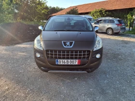 Peugeot 3008 1.6HDI - 8999 лв. - 67432303 2