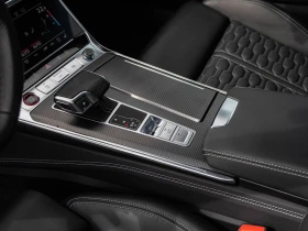 Audi Rs6 4.0TFSI/AVANT/600HP/ACC/PANO/CERAMIC/CARBON/135f | Mobile.bg    12