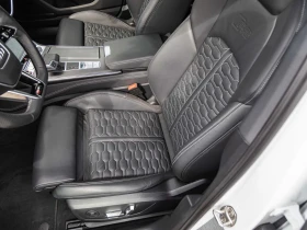 Audi Rs6 4.0TFSI/AVANT/600HP/ACC/PANO/CERAMIC/CARBON/135f | Mobile.bg    13