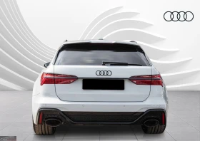 Audi Rs6 4.0TFSI/AVANT/600HP/ACC/PANO/CERAMIC/CARBON/135f | Mobile.bg    5