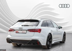 Audi Rs6 4.0TFSI/AVANT/600HP/ACC/PANO/CERAMIC/CARBON/135f | Mobile.bg    4