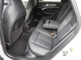 Audi Rs6 4.0TFSI/AVANT/600HP/ACC/PANO/CERAMIC/CARBON/135f | Mobile.bg    14