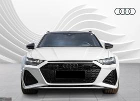 Audi Rs6 4.0TFSI/AVANT/600HP/ACC/PANO/CERAMIC/CARBON/135f | Mobile.bg    2