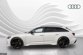 Audi Rs6 4.0TFSI/AVANT/600HP/ACC/PANO/CERAMIC/CARBON/135f | Mobile.bg    3