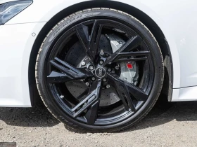 Audi Rs6 4.0TFSI/AVANT/600HP/ACC/PANO/CERAMIC/CARBON/135f | Mobile.bg    7