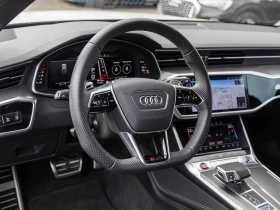 Audi Rs6 4.0TFSI/AVANT/600HP/ACC/PANO/CERAMIC/CARBON/135f | Mobile.bg    9