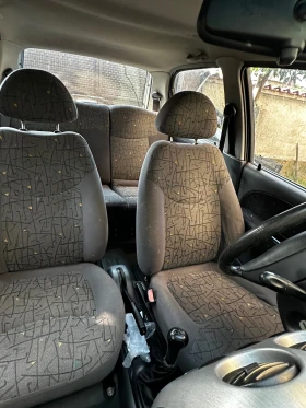 Обява за продажба на Daewoo Matiz 1.1 ~1 500 лв. - изображение 4