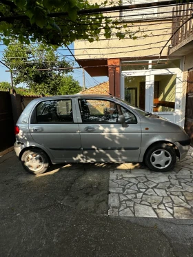 Обява за продажба на Daewoo Matiz 1.1 ~1 500 лв. - изображение 1