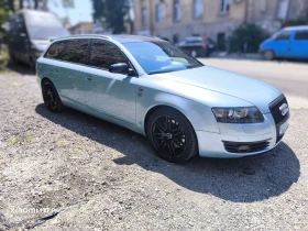 Обява за продажба на Audi A6 ~13 000 лв. - изображение 3